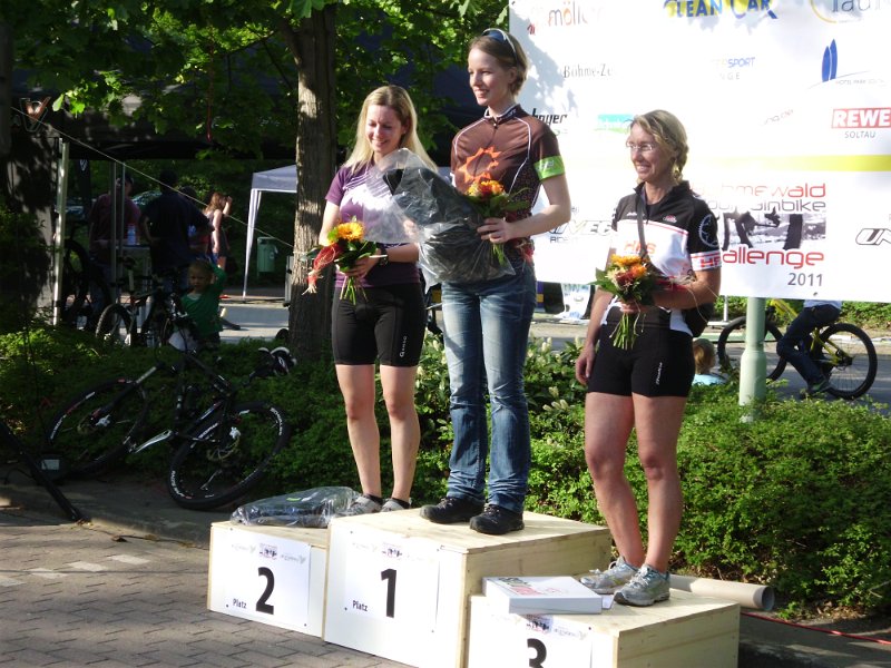Boemewald MTB Challenge Stine 47